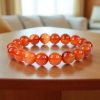 Carnelian Braclet